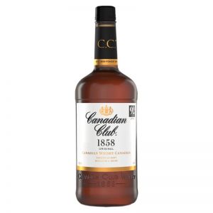 Canadian Club Premium 1.14l